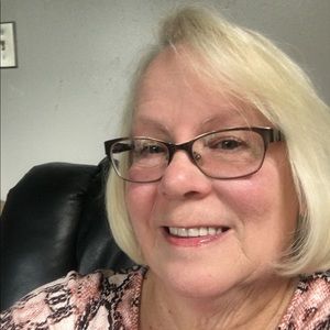 Meet your Posher, Sue